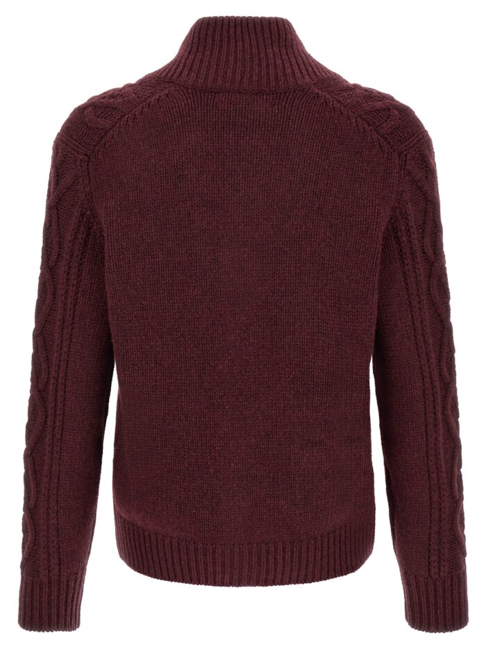 Brunello Cucinelli Cardigan Cashmere Piuma