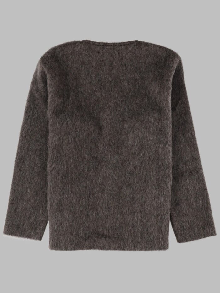 Our Legacy CARDIGAN CON BOTTONI