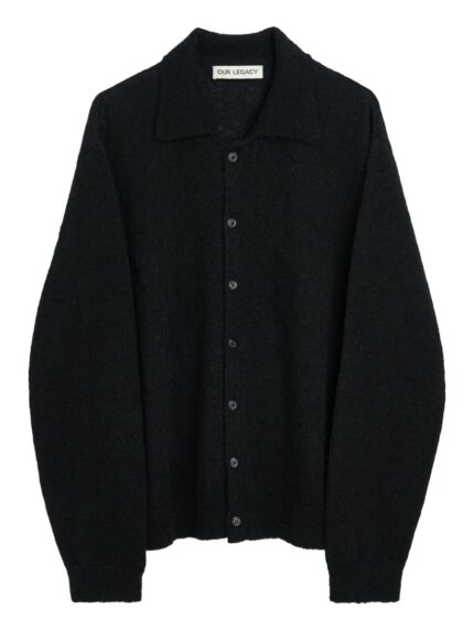 Our Legacy Cardigan With Buttons