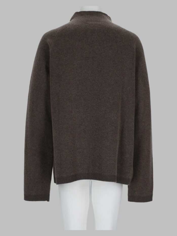 Our Legacy Cardigan Con Zip