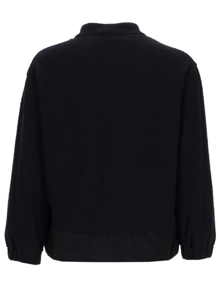 Moncler CARDIGAN CON ZIP