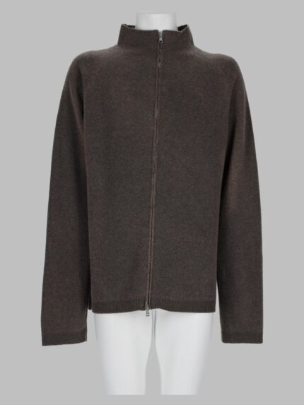 Our Legacy Cardigan Con Zip