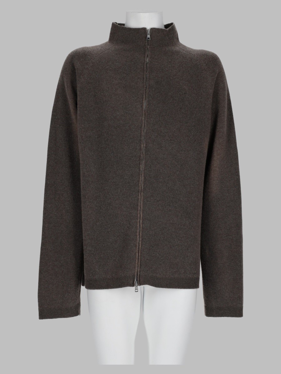 Our Legacy Cardigan Con Zip