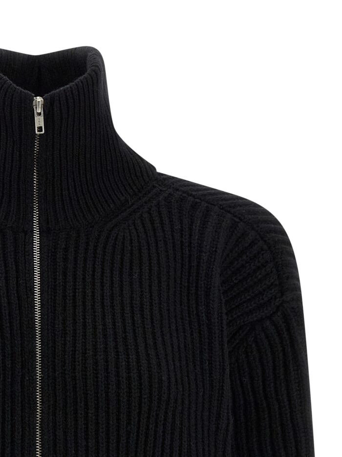 MM6 MAISON MARGIELA Cardigan Dress