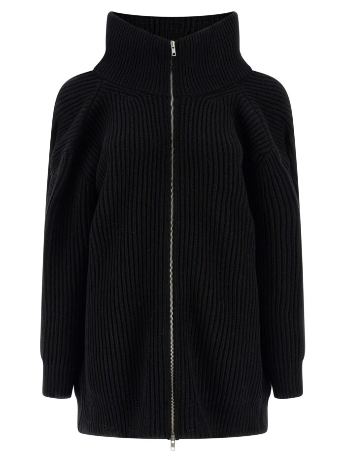 MM6 MAISON MARGIELA Cardigan Dress