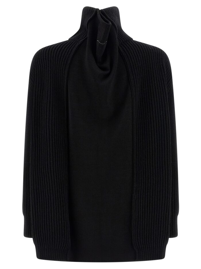 MM6 MAISON MARGIELA Cardigan Dress