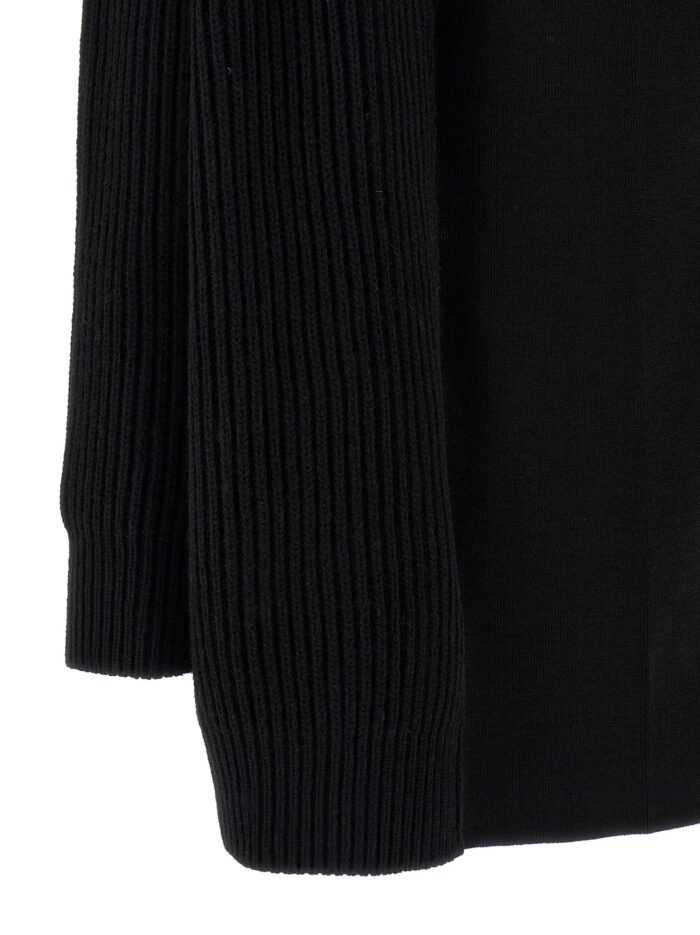 MM6 MAISON MARGIELA Cardigan Dress