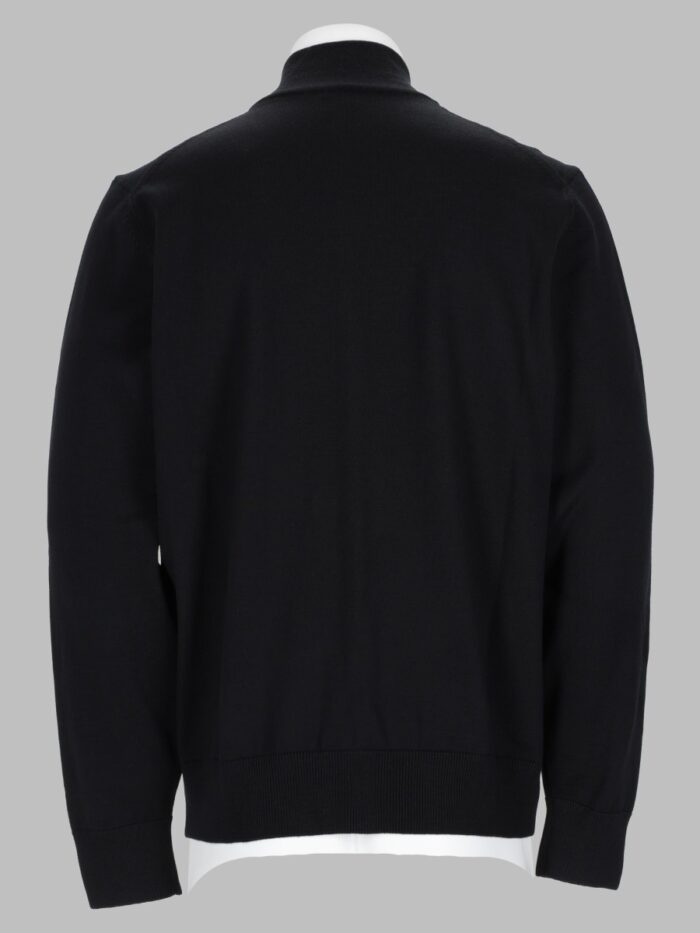 Boss Cardigan "H-Balonso" Con Zip