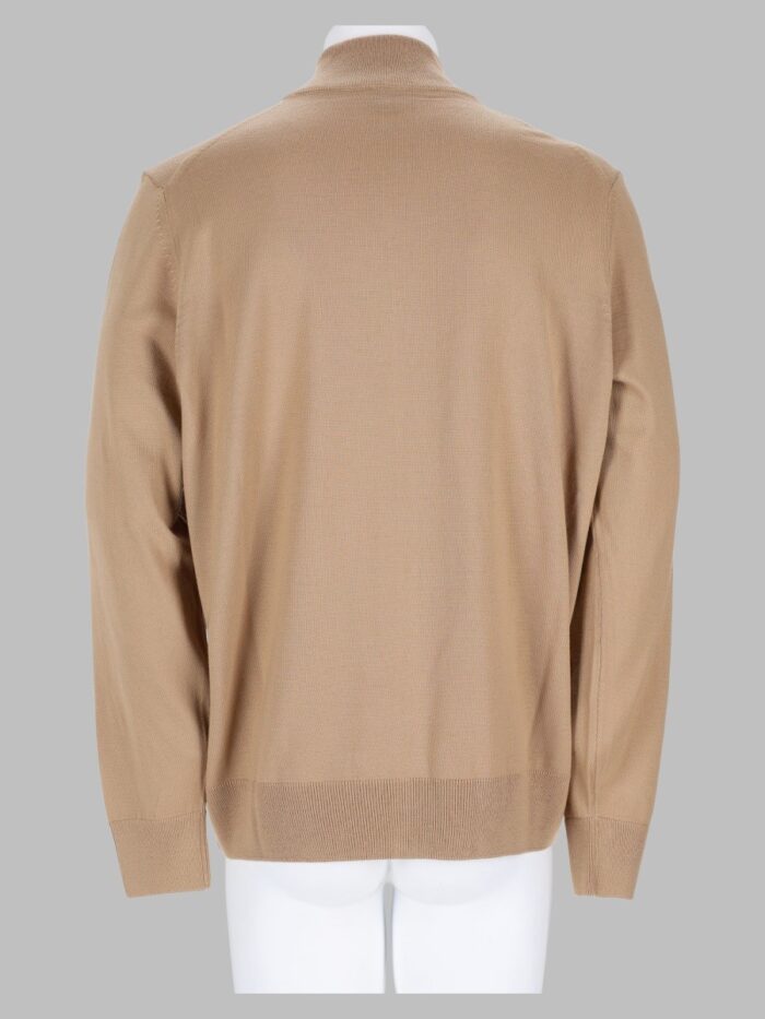 Boss Cardigan "H-Balonso" Con Zip