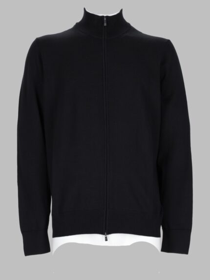 Boss Cardigan "H-Balonso" Con Zip