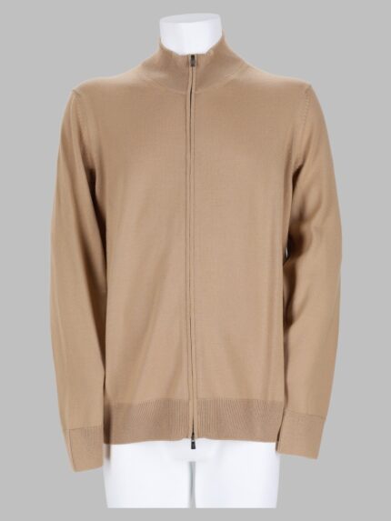 Boss Cardigan "H-Balonso" Con Zip