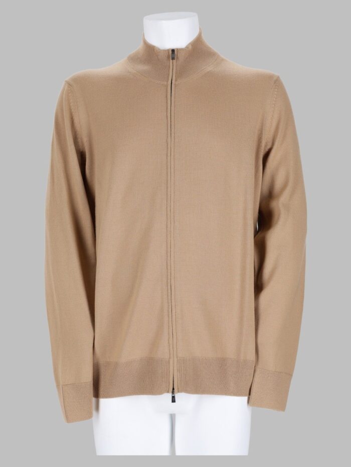 Boss Cardigan "H-Balonso" Con Zip