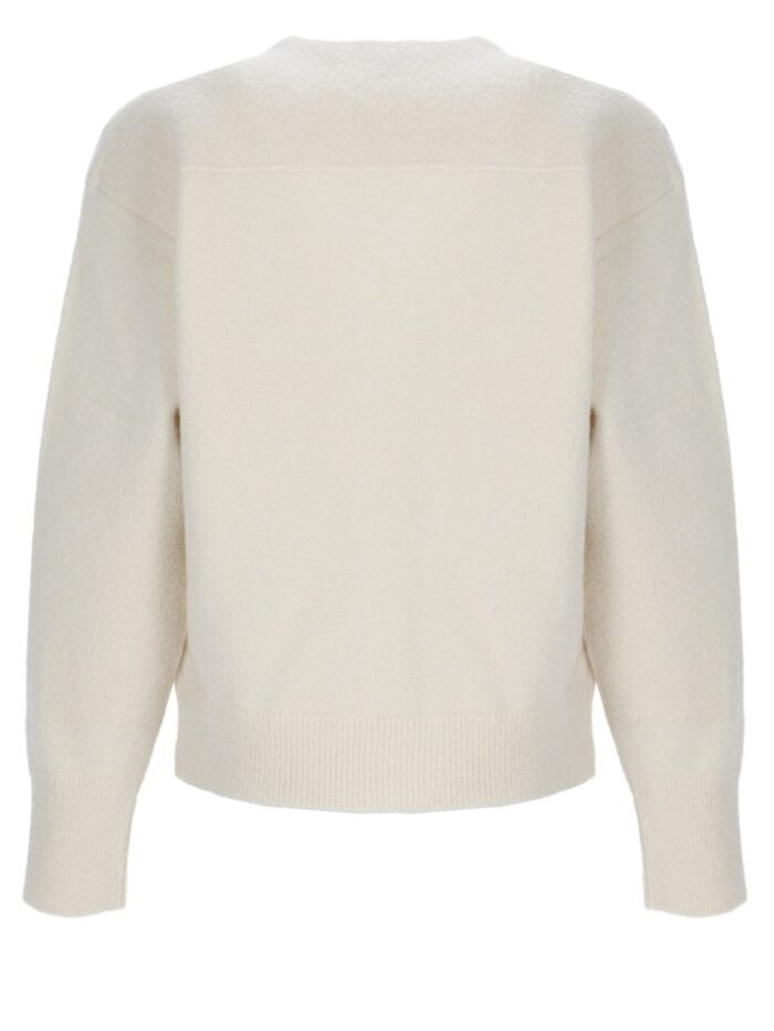 Bottega Veneta Cardigan In Cashmere