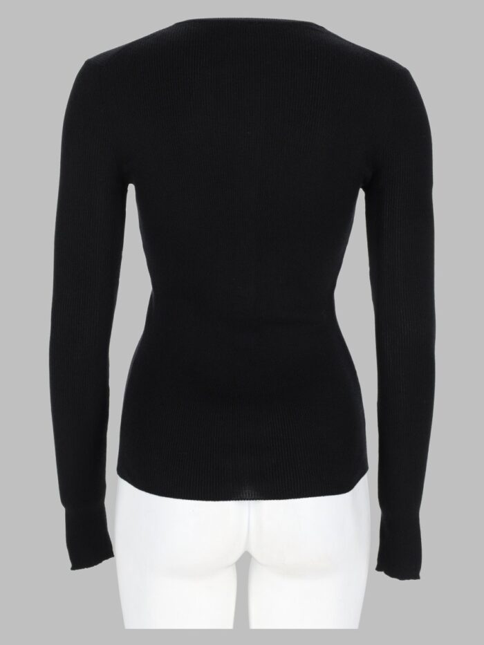 Dolce & Gabbana Cardigan In Cashmere