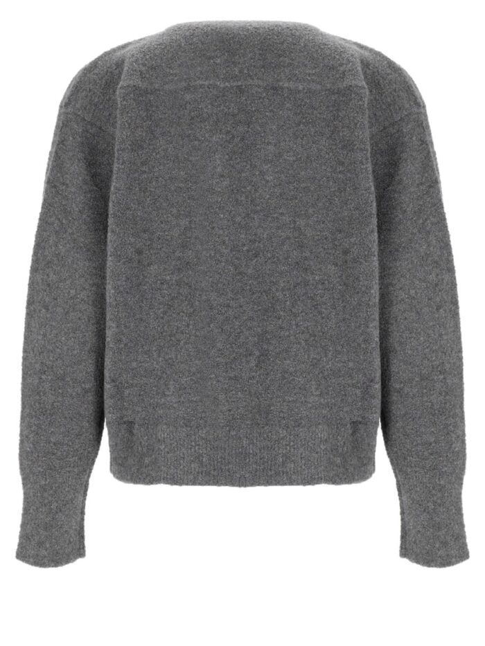 Bottega Veneta Cardigan In Cashmere