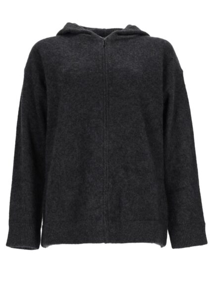 S MAX MARA Cardigan In Filato Yak