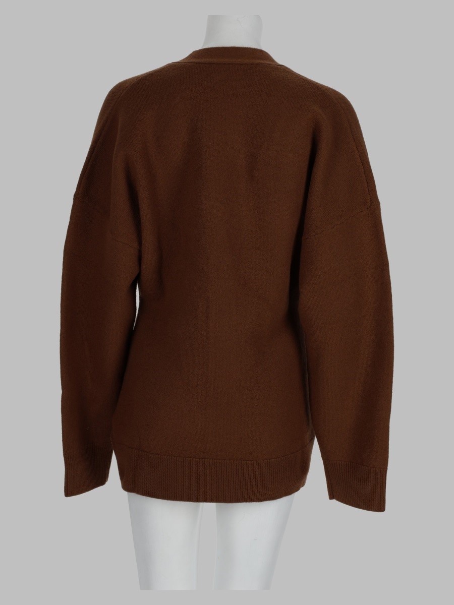 FILIPPA K Cardigan In Lana