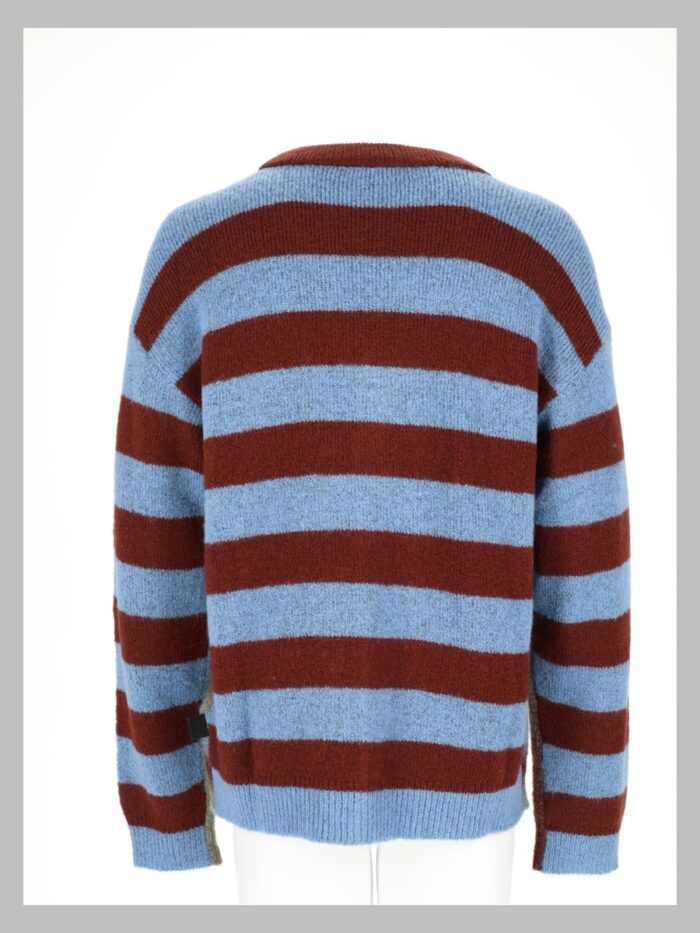 PS BY PAUL SMITH Cardigan In Lana