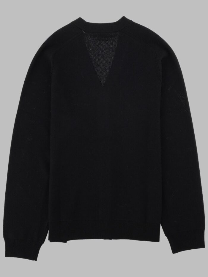 PAUL SMITH CARDIGAN IN LANA MERINO