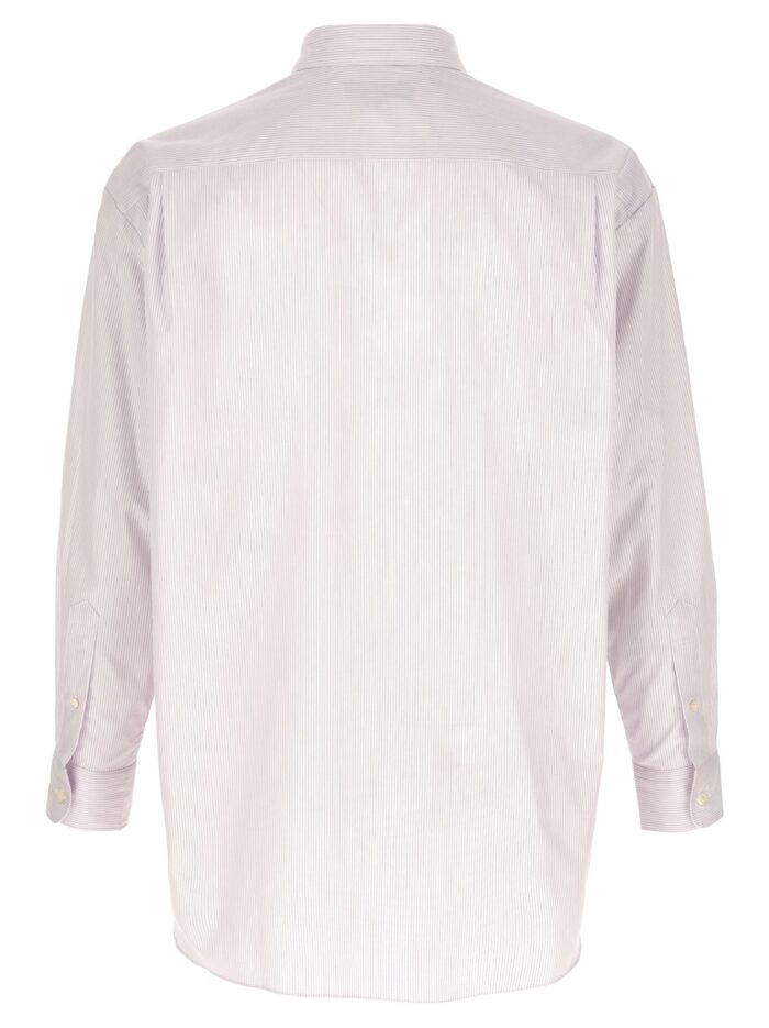 COMME DES GAR?ONS HOMME Cardigan Insert Shirt