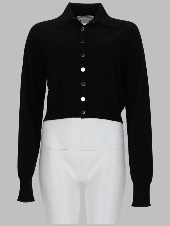 sportmax cardigan "lirica" in lana Sportmax CARDIGAN "LIRICA" IN LANA