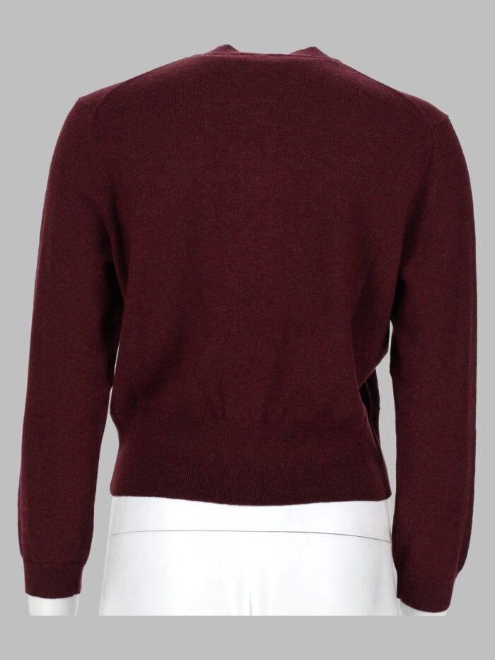 MARANT ETOILE Cardigan "newton"