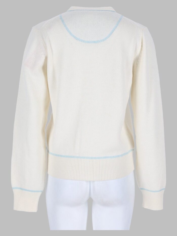 Kenzo Cardigan "Varsity"