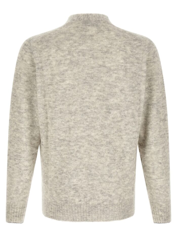 Brunello Cucinelli Cardigan With Metal Buttons