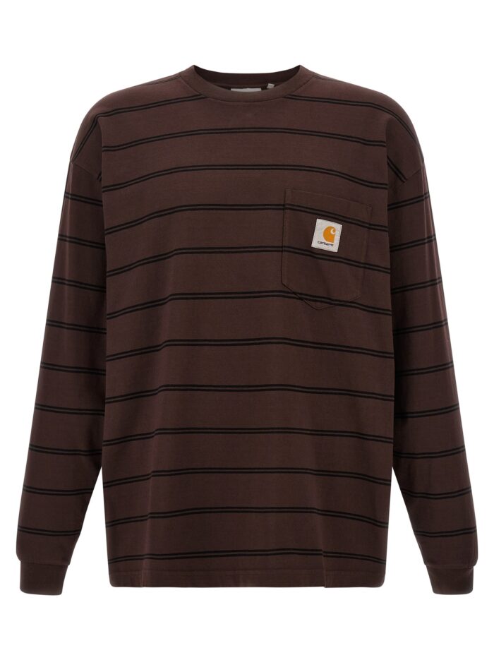 carhartt wip 'cardona' t shirt Carhartt Wip 'Cardona' T-shirt