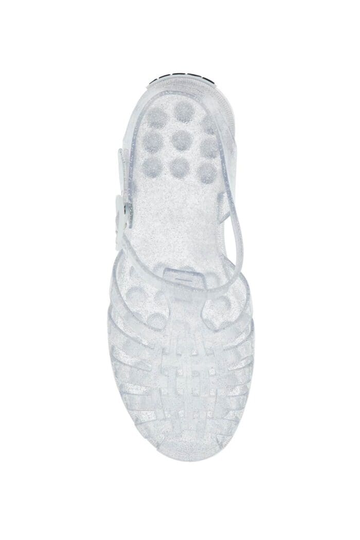 carel medusa sandals CAREL Medusa Sandals
