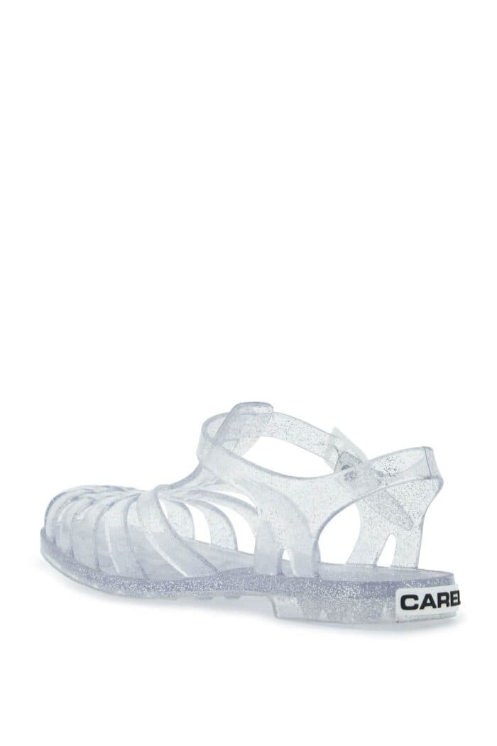 carel medusa sandals CAREL Medusa Sandals