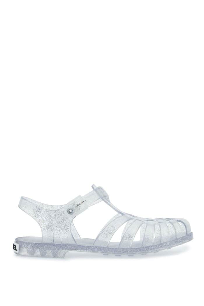 carel medusa sandals CAREL Medusa Sandals