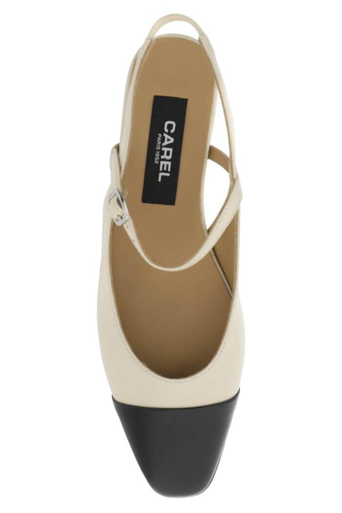 CAREL Ocean Slingback