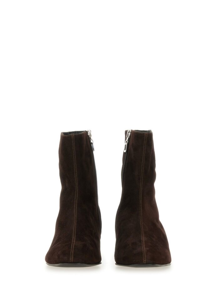 CAREL PARIS ANKLE BOOT "AIGLON"