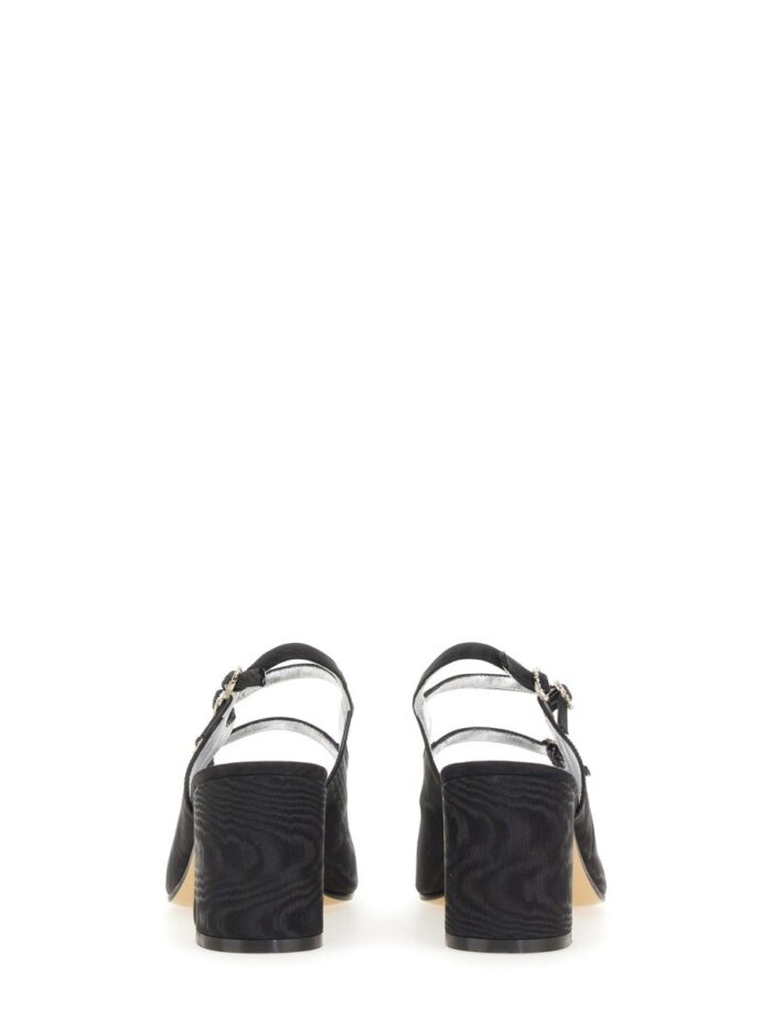 CAREL PARIS BANANA PUMPS