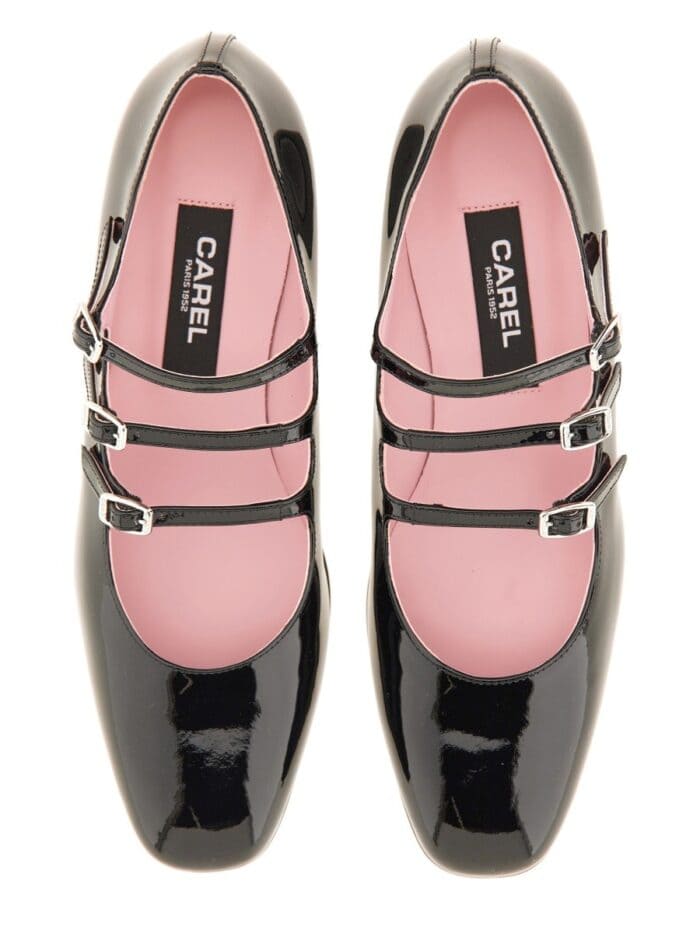 CAREL PARIS MARY JANE "ARIANA"