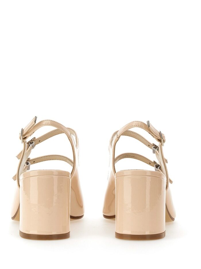 CAREL PARIS PUMP "BANANA"
