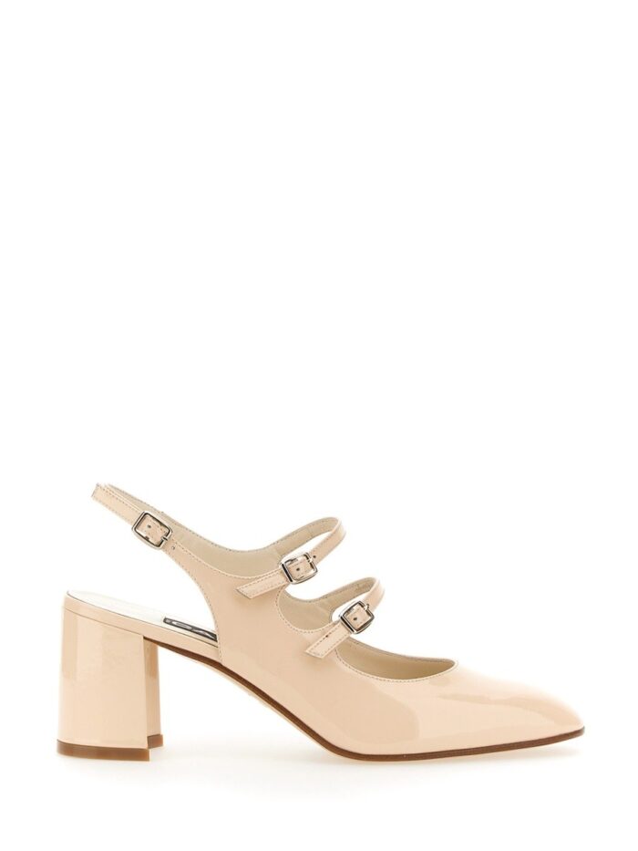 CAREL PARIS PUMP "BANANA"