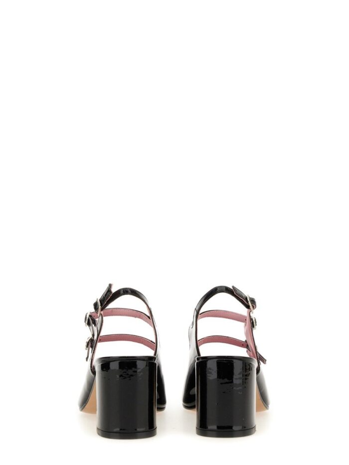 CAREL PARIS PUMP "BANANA"
