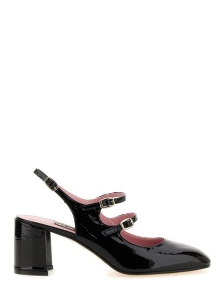 CAREL PARIS PUMP "BANANA"