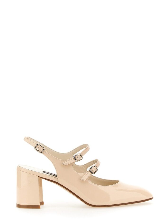 CAREL PARIS PUMP "BANANA"
