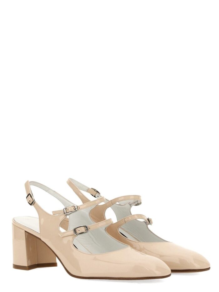 CAREL PARIS PUMP "BANANA"