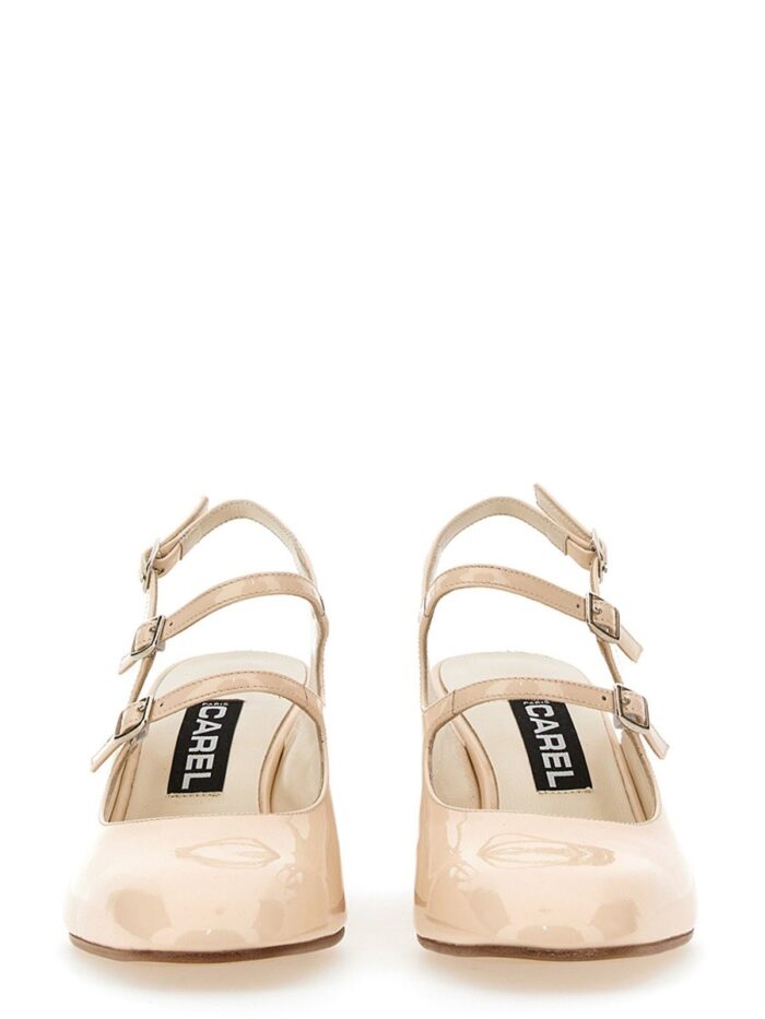 CAREL PARIS PUMP "BANANA"