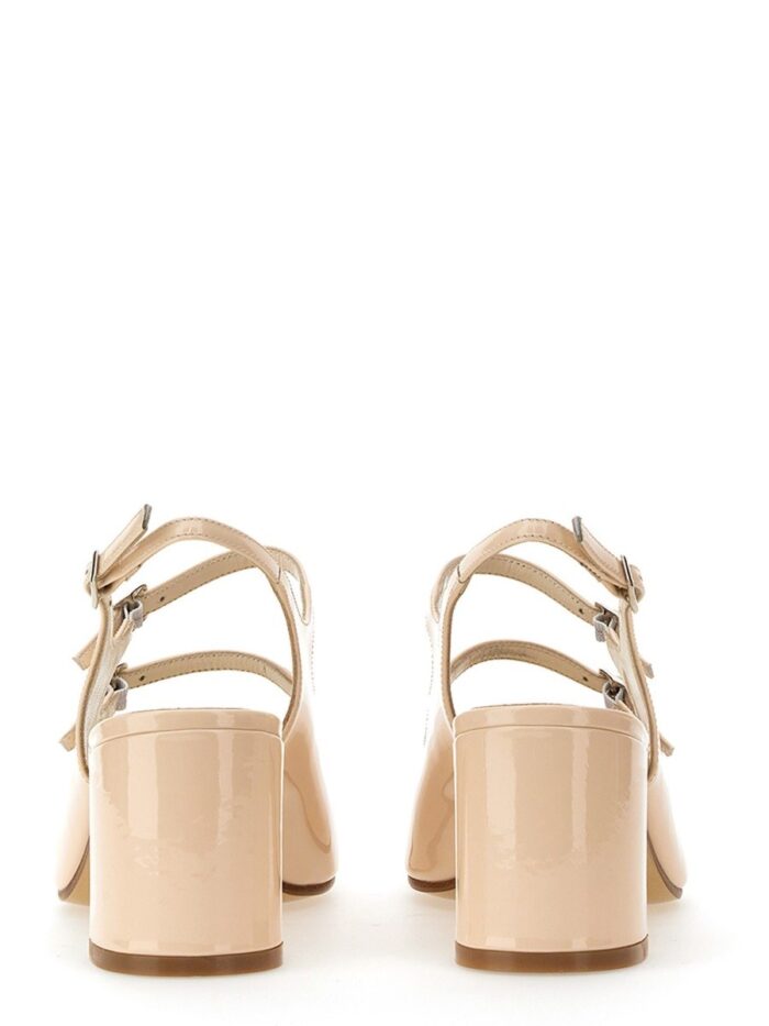 CAREL PARIS PUMP "BANANA"