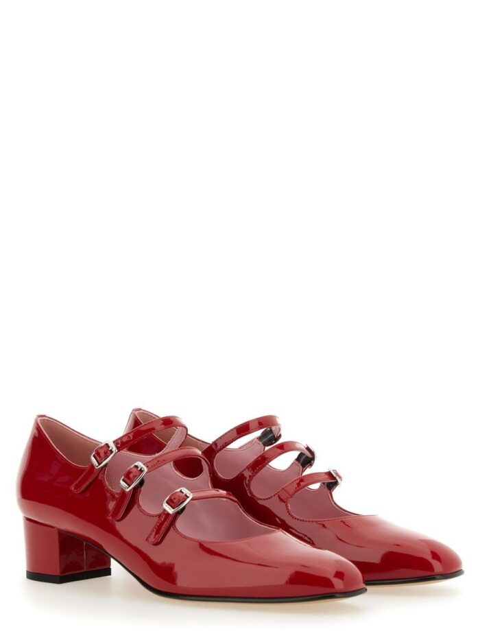 CAREL PARIS PUMP "KINA"