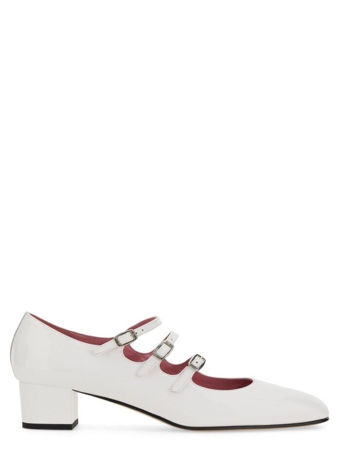 CAREL PARIS PUMP "KINA"