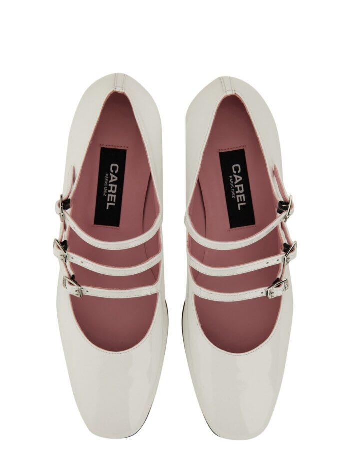 CAREL PARIS PUMP "KINA"