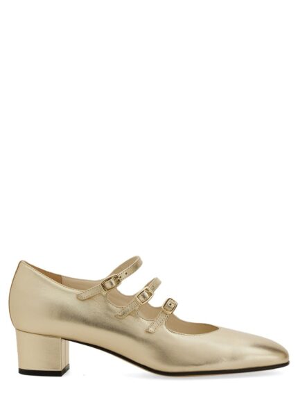 CAREL PARIS PUMP "KINA"