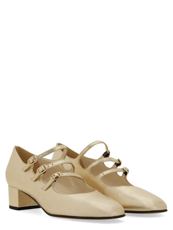 CAREL PARIS PUMP "KINA"