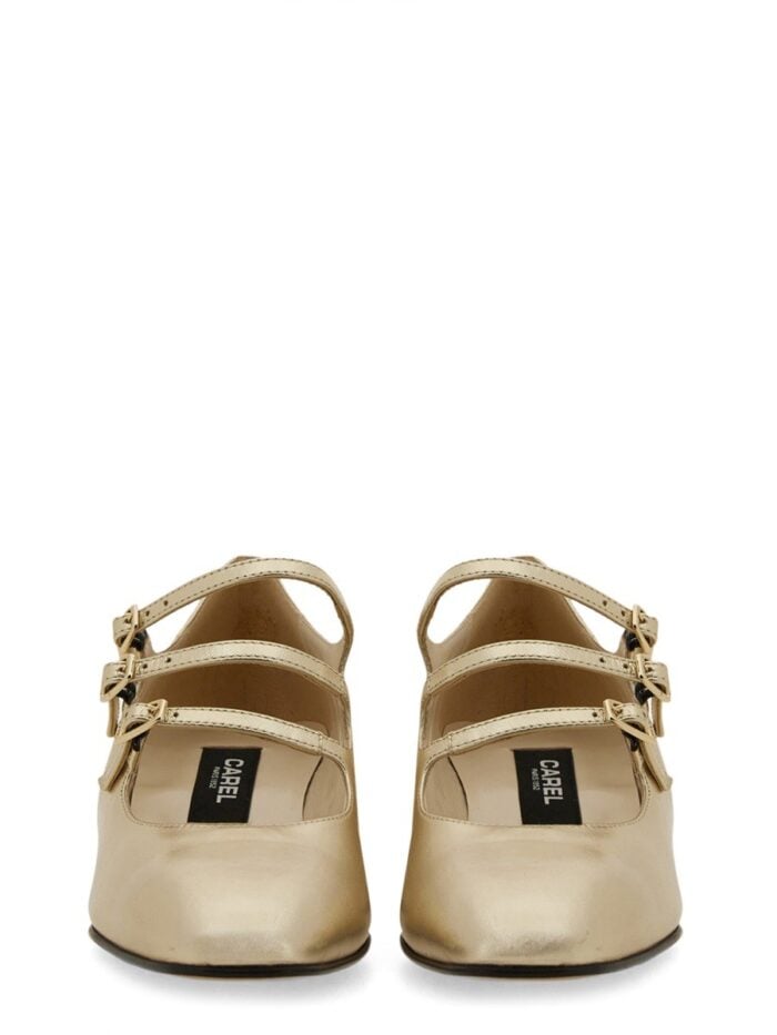 CAREL PARIS PUMP "KINA"